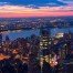 New Jersey, New York area