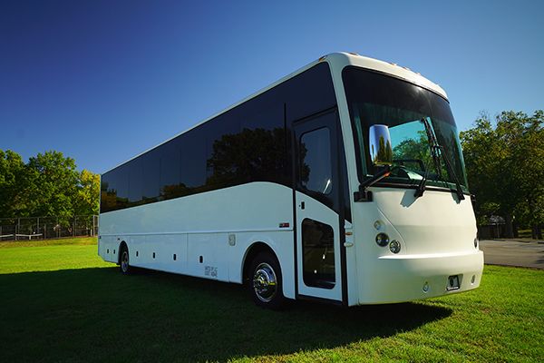 Party Buses