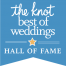Hall of Fame Inductee - theknot.com