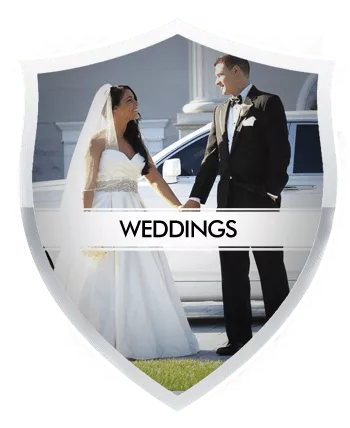 Old Bridge NJ Wedding Limo Service